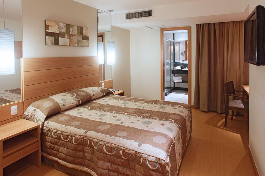 Arena Copacabana Hotel Rio de Janeiro Camera foto
